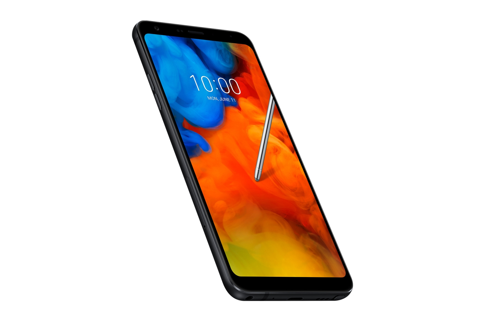 LG Q Stylus – image 8