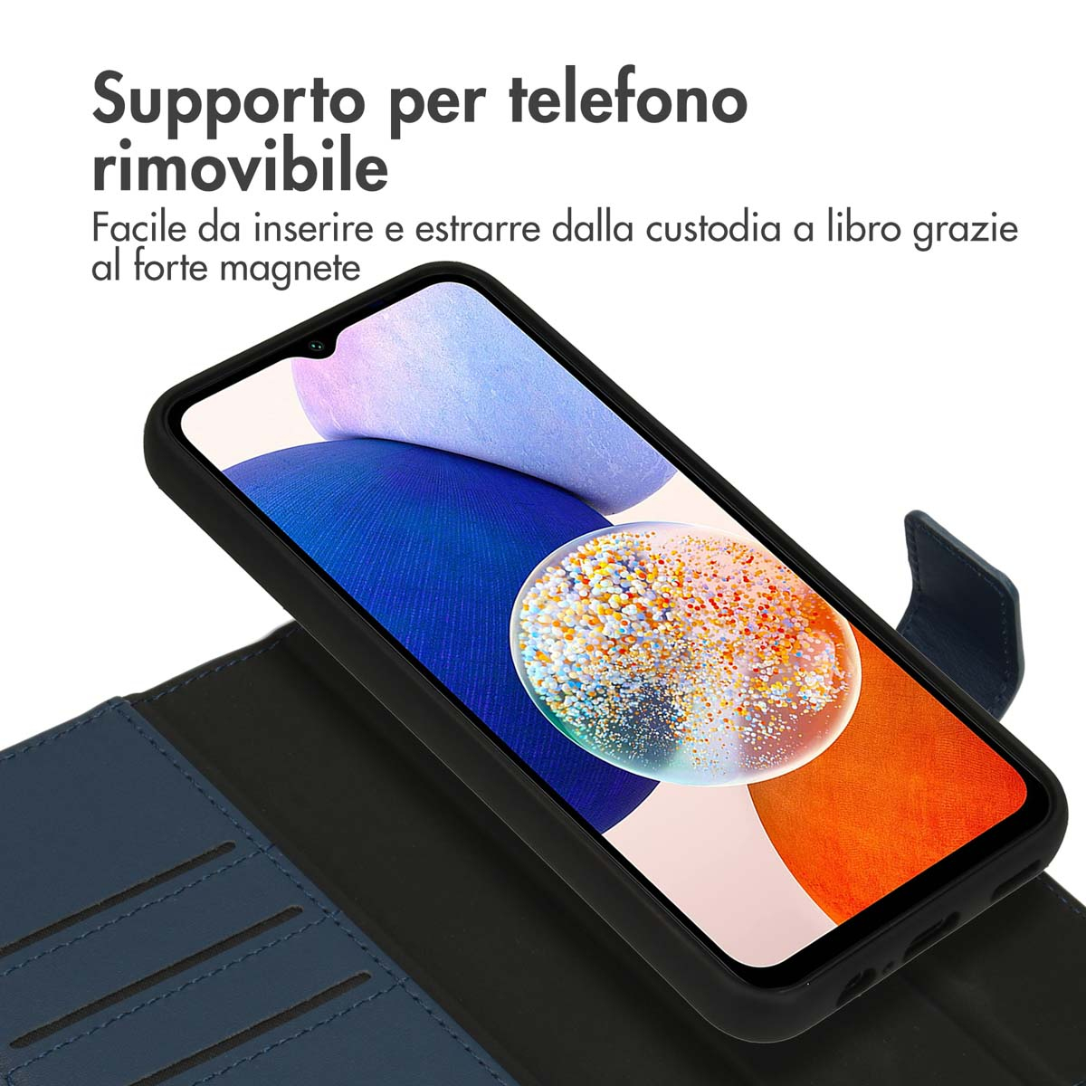 Accezz SH00057553 mobile phone case – image 6