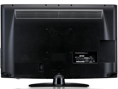 LG 32LH3300 TV 81.3 cm (32") Full HD Black – image 3