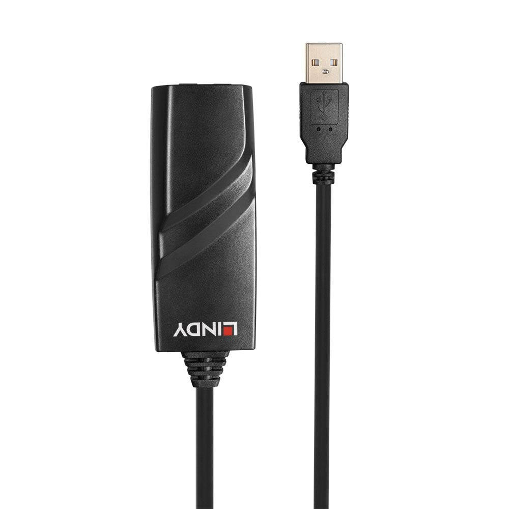 Lindy 43277 interface cards/adapter – image 2