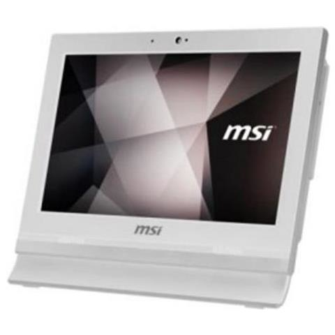 MSI PRO 16T 7M-054XEU – image 2