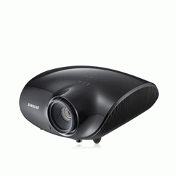 Samsung A600 data projector 1000 ANSI lumens DLP – image 2