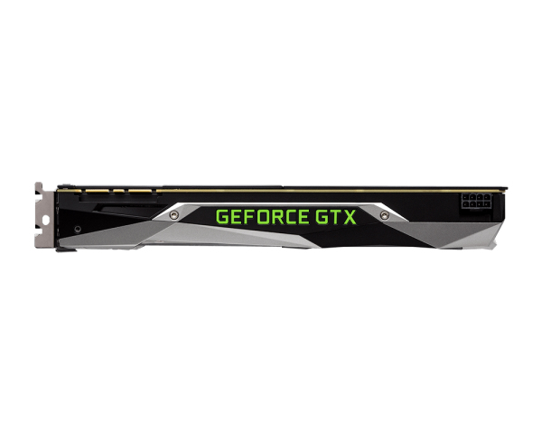 MSI GeForce GTX 1070 Founders Edition – image 4