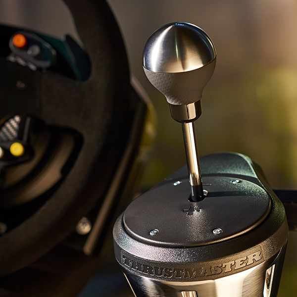 Thrustmaster TH8A & T3PA – image 4