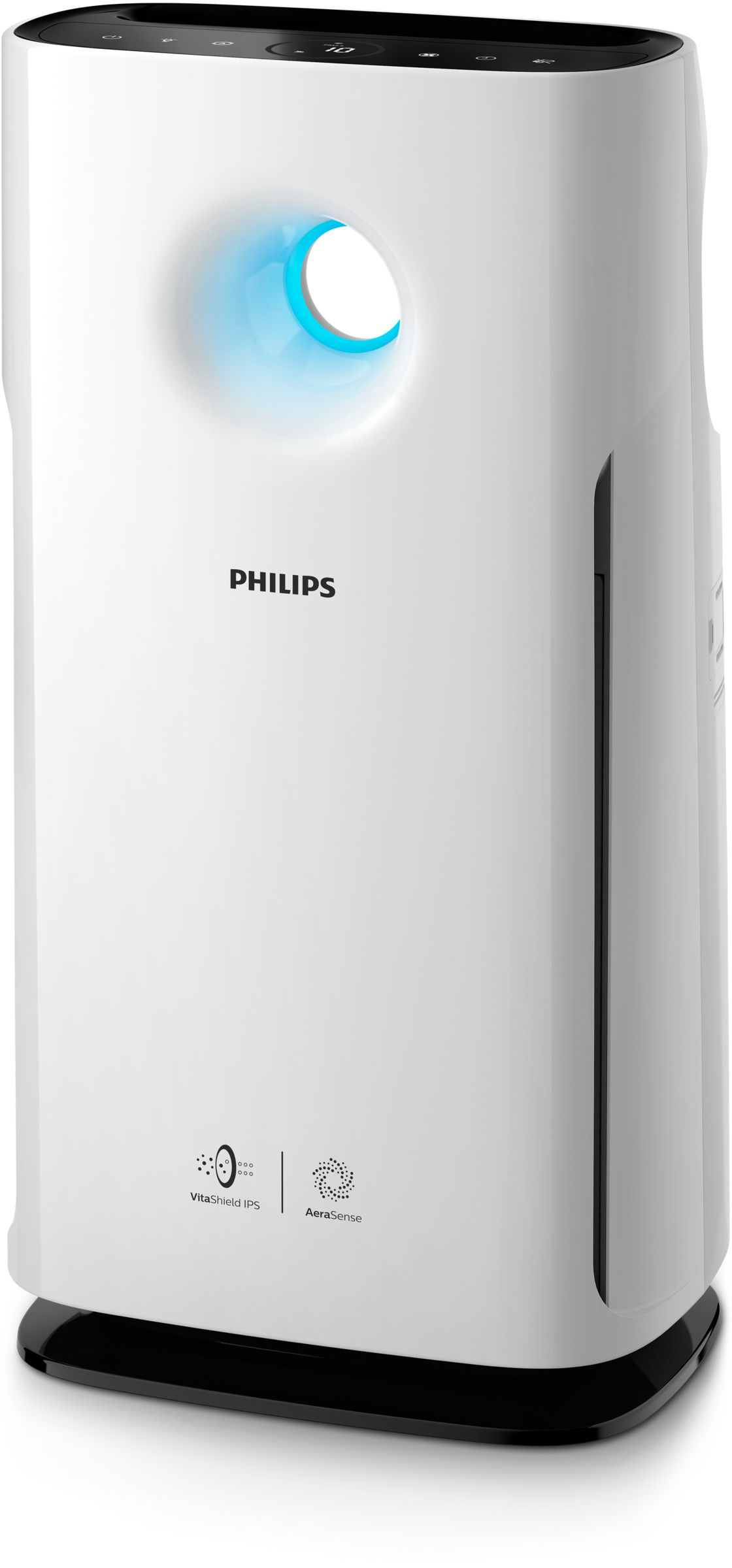 Philips AC3268/00 air purifier 48 m² – image 2
