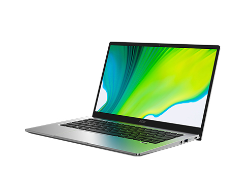 Acer Swift 1 SF114-33-C9SB Intel® Celeron® N4020 Laptop – image 3