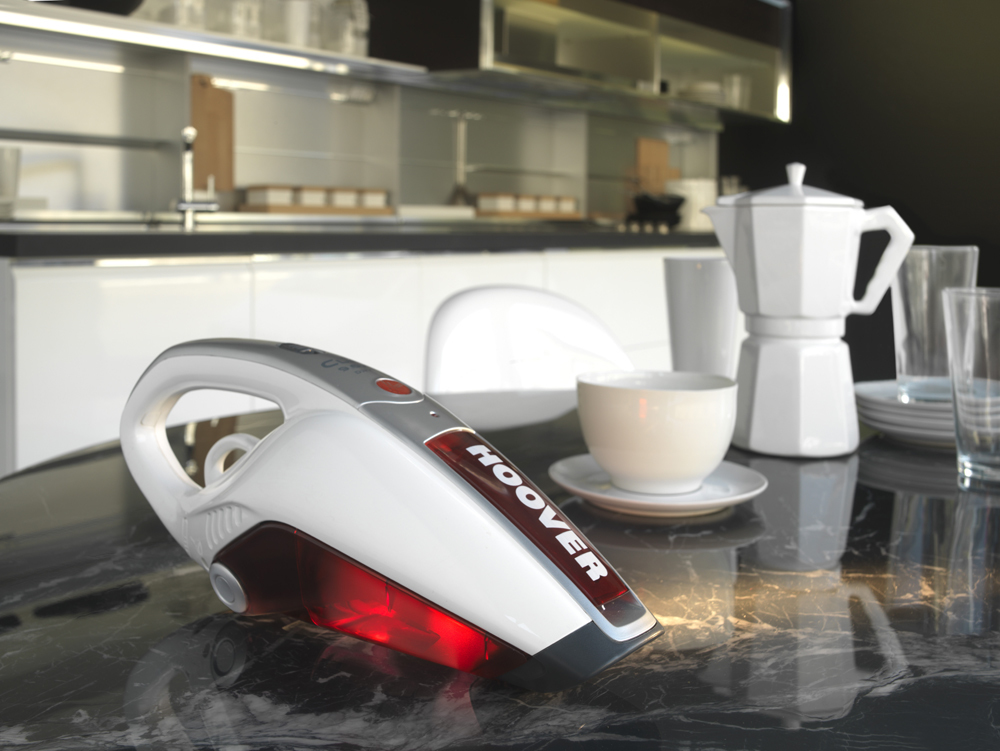 Hoover SC96DWR4 011 – image 2