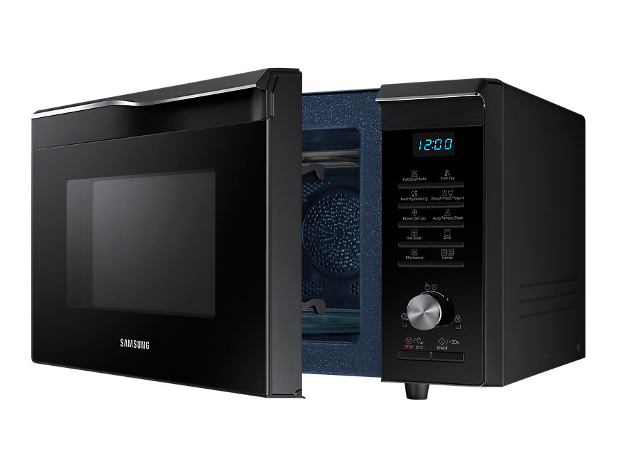 Samsung MW6000M Black Combination microwave Countertop – image 5