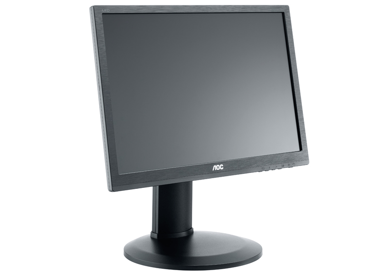 AOC 0 Series I960PRDA computer monitor – image 9