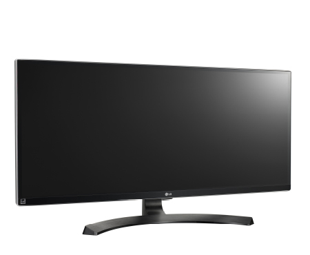 LG 34UB88-P computer monitor – image 2