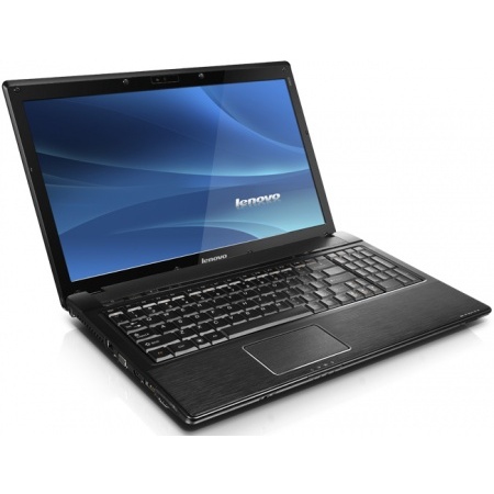 Lenovo IdeaPad G560 FR – image 1
