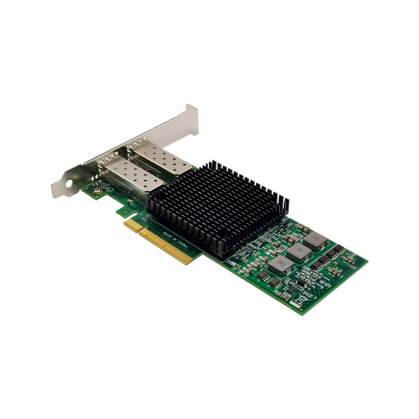 Microconnect MC-PCIEX8-BCM57810 network card Internal Fiber 10000 Mbit/s – image 2