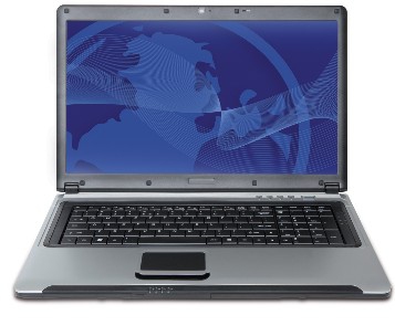 TERRA CH1220045 laptop Intel® Core™ i3 i3-370M