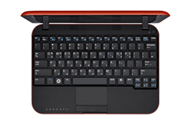 Samsung N NP-N310-JA02IT netbook Intel Pentium Mobile N270 – image 2