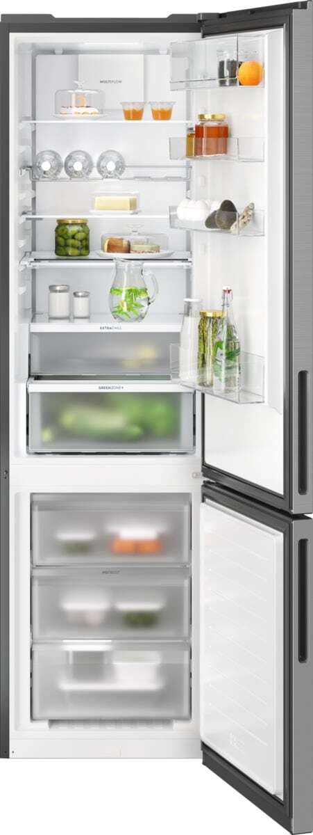Electrolux LNT7MC36X — vue 1 sur 8