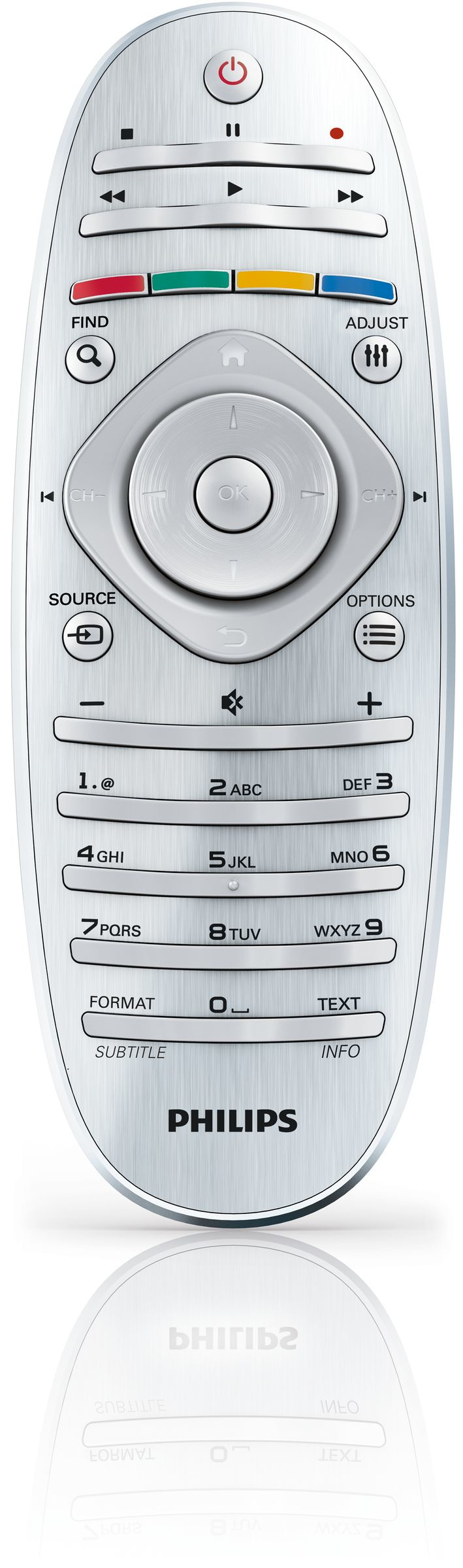 Philips 9000 series 32PFL9606M/08 TV – image 5