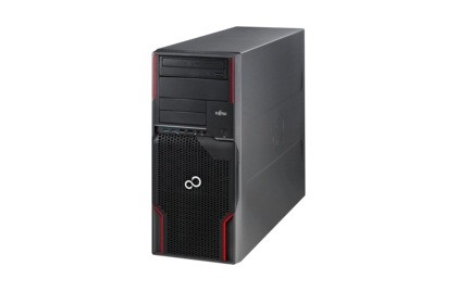 Fujitsu CELSIUS R920