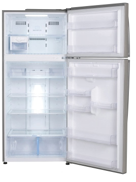 LG GT9176PVFW fridge-freezer Freestanding – image 2