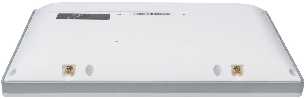 Shuttle Panel-PC P15WL01-i5 White – image 3