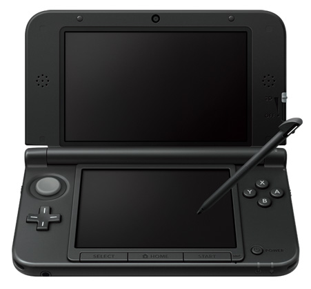 Nintendo 3DS XL Pokemon XY L.E. – image 2