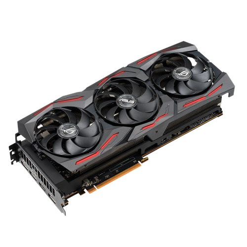 ASUS ROG -STRIX-RX5700-O8G-GAMING AMD Radeon RX 5700 – image 2