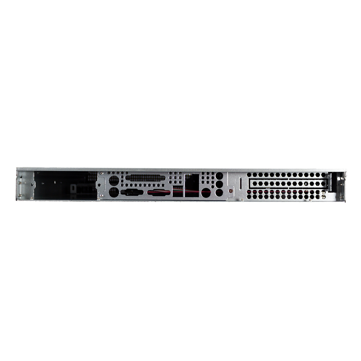 UNYKAch 1U 19″ UK 1029 – image 6