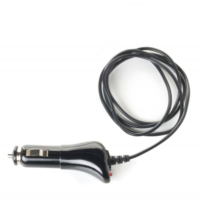 Celly MUDCC0051 mobile device charger Tablet Black Cigar lighter Auto