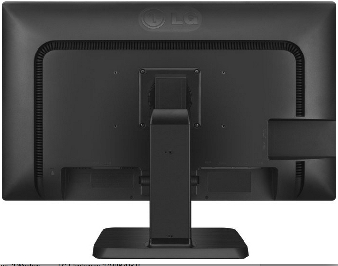 LG 27MB67PY-B computer monitor – image 7