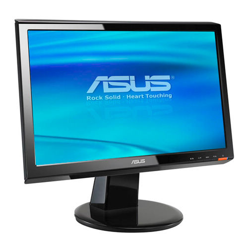 ASUS VH192D computer monitor – image 3