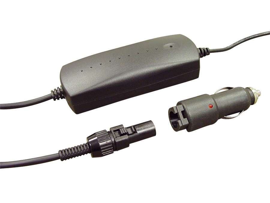 Origin Storage Car/Air Adapter Latitude E5400 / E6400 / XPS M1210