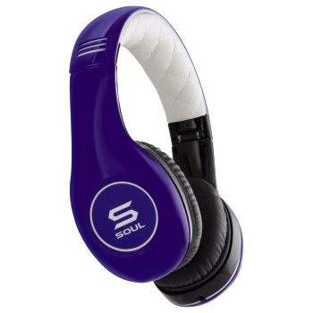 Hama SL150 Headset Wired Head-band Blue – image 1