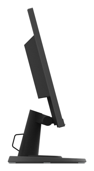 Lenovo D24-40 computer monitor 60.5 cm (23.8″) 1920 x 1080 pixels Full HD Black image 5