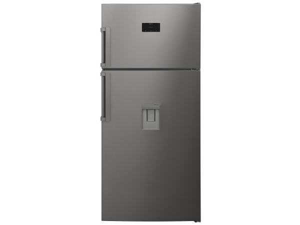 Sharp SJ-TA35CHDIE-EU — vue 1 sur 8