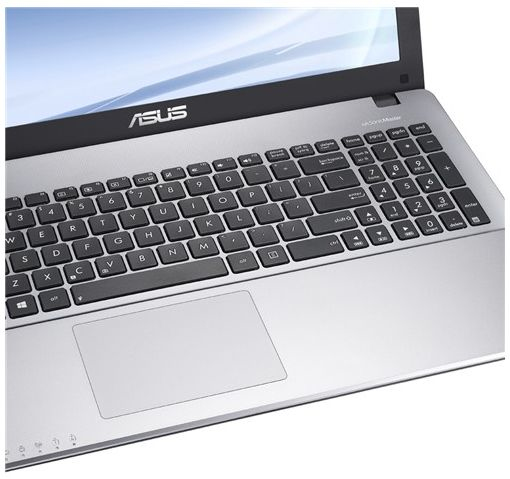 ASUS F550LDV-XX486H Intel® Core™ i7 I7-4510U Laptop – image 4
