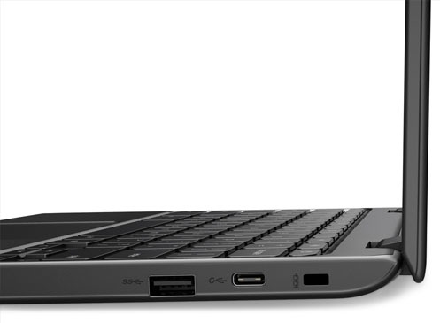 Lenovo 100e Intel® Celeron® N3350 Chromebook – image 8