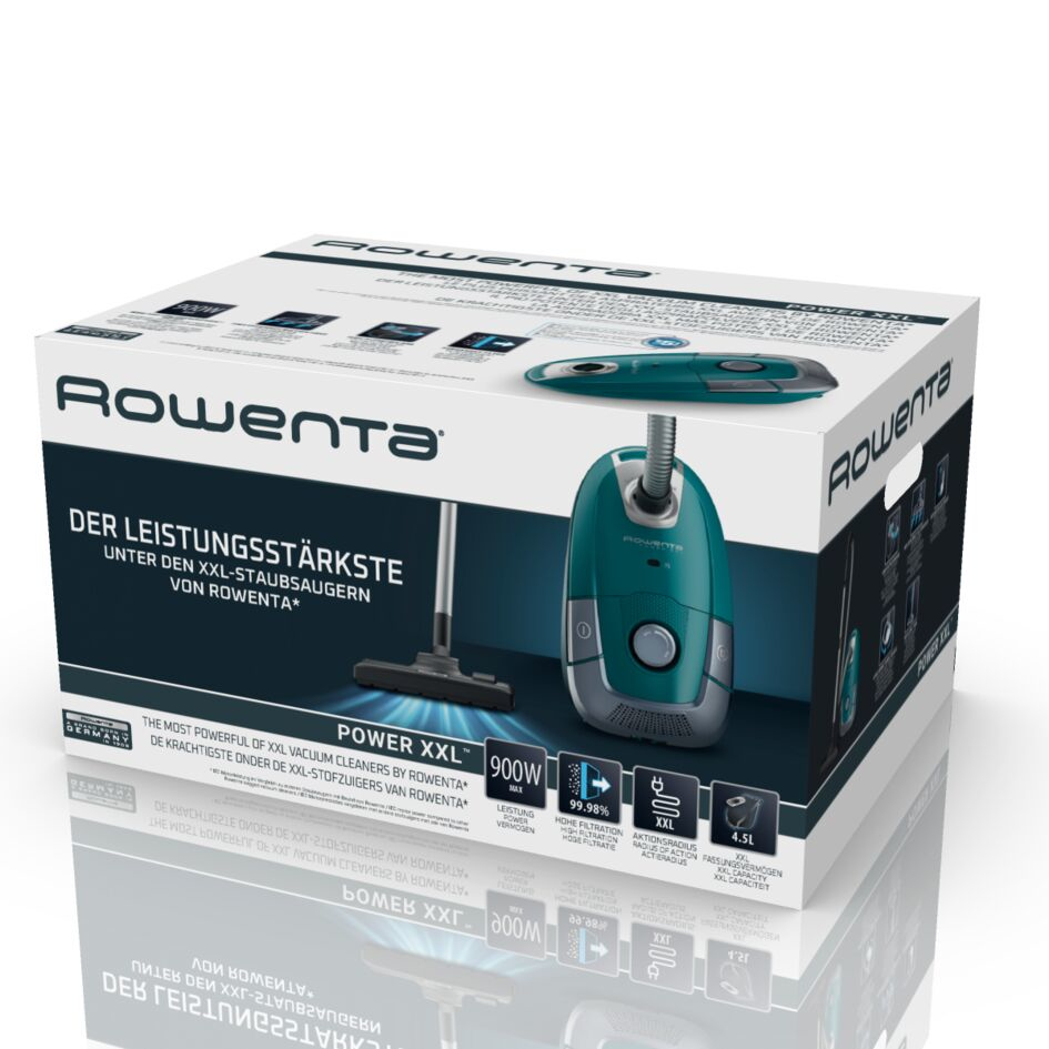 Rowenta Power XXL RO3143 – image 8