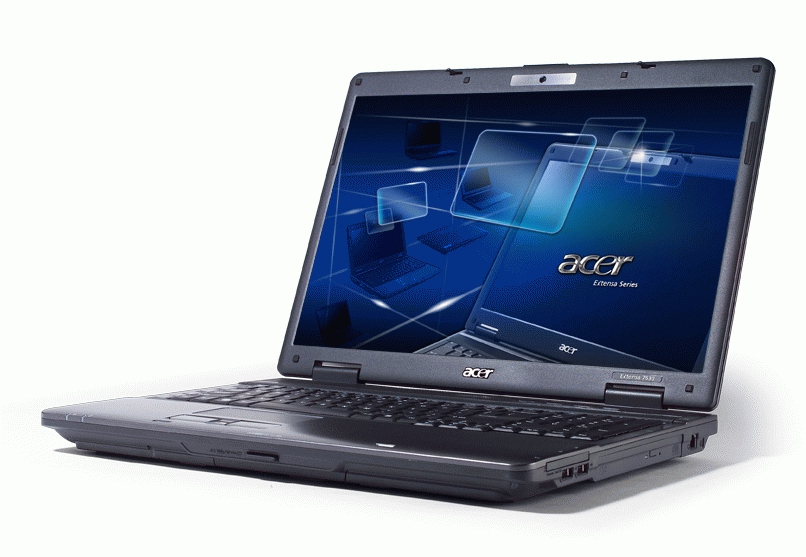 Acer Extensa 7630EZ-443G25N + AcerAdvantage – image 2