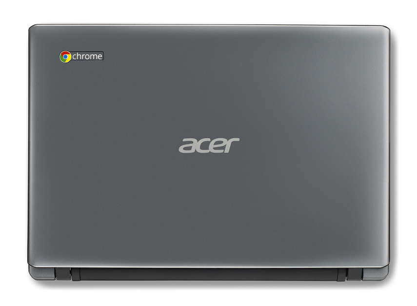 Acer Chromebook C710 -10074G01ii – image 5