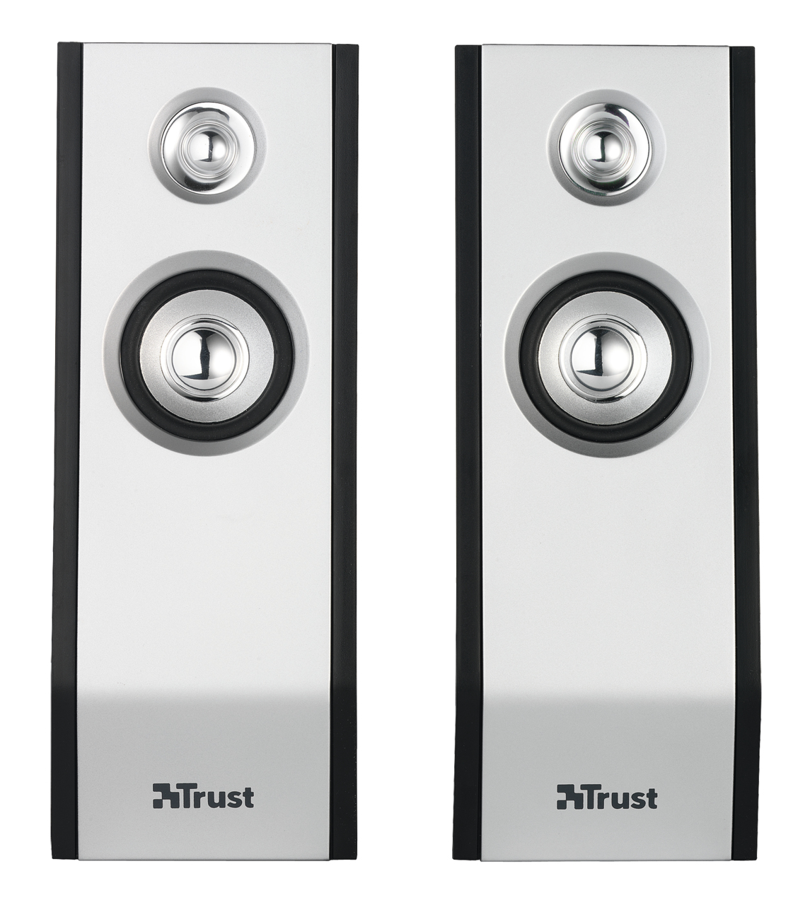 Trust Slimline Design Speaker Set – image 2
