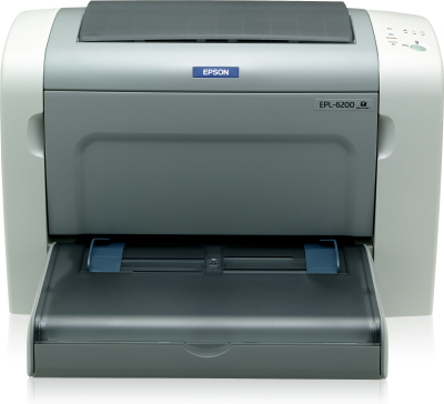 Epson EPL-6200 – image 5