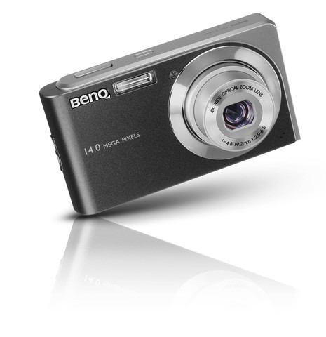 BenQ E1465 1/2.3" Compact camera – image 3