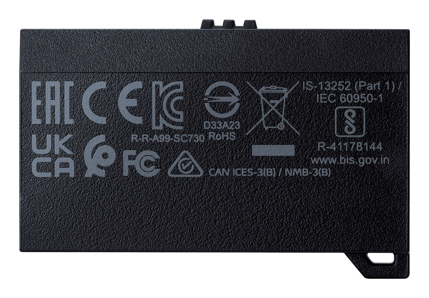 ADATA SC730 512 GB USB Type-C 3.2 Gen 2 (3.1 Gen 2) Black image 3