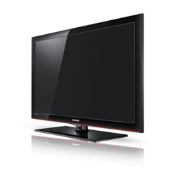 Samsung PN42C450 TV 106.7 cm (42") XGA Black – image 3