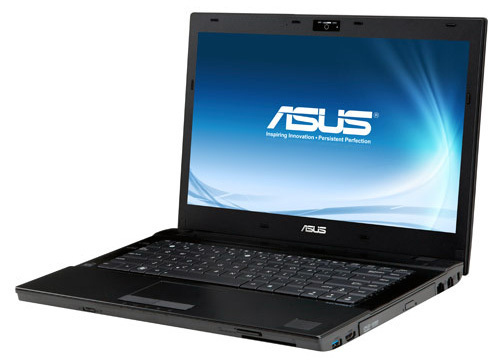 ASUSPRO B53E-SO186X laptop Intel® Core™ i5 i5-2450M – image 2