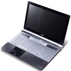 Acer Aspire 5943G-5464G50BNSS