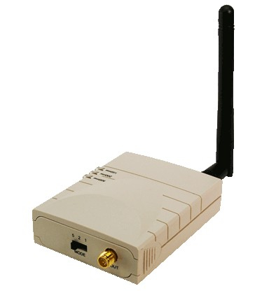 LogiLink WLAN 54 MBit Signal Booster – image 2