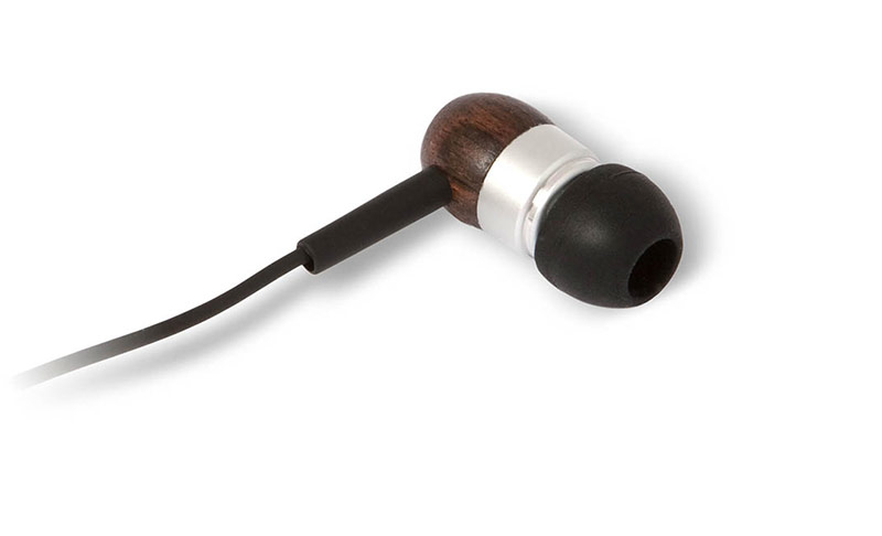 IFROGZ Timbre Earbuds + mic – image 2