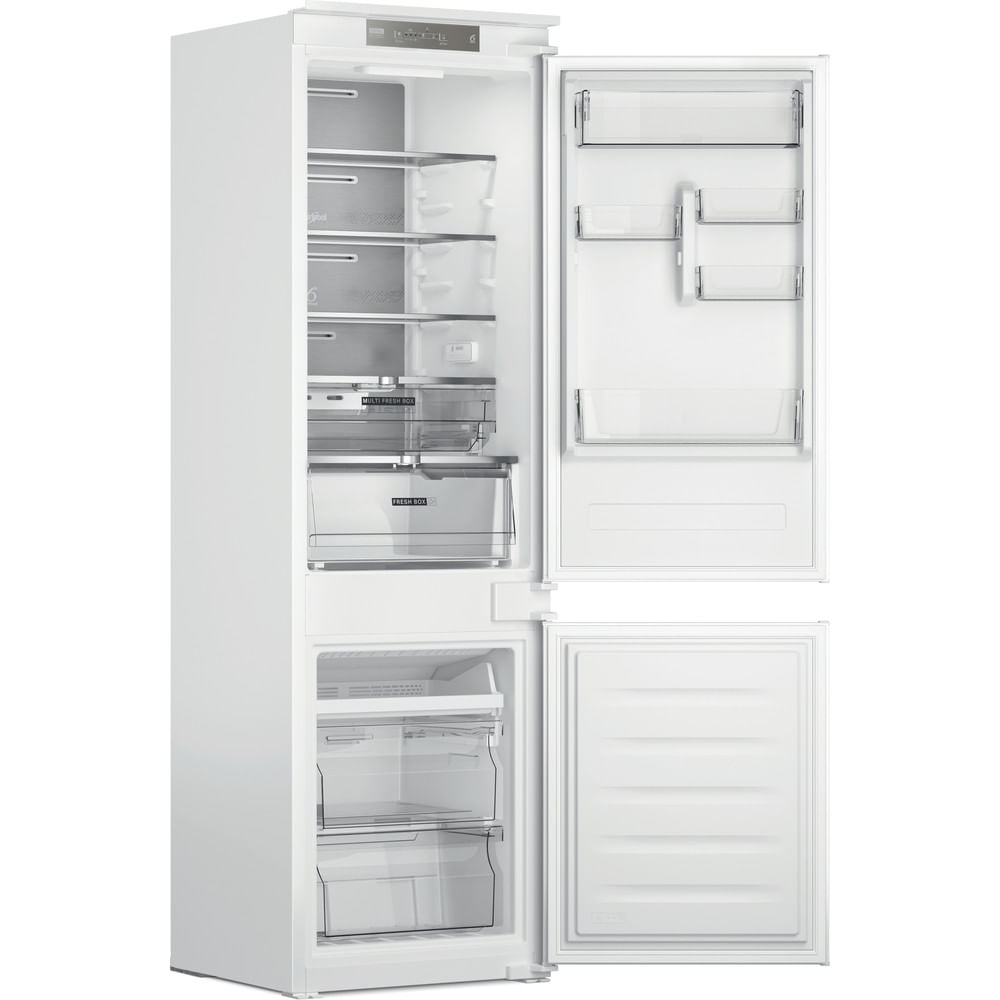 Whirlpool WHC18 T341 — vue 1 sur 8