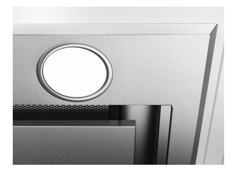Electrolux DBGL7732CN Built-in Chrome 580 m³/h – image 7