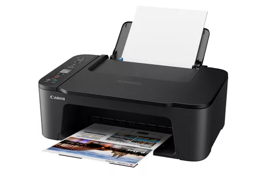 Canon PIXMA TS3450 Inkjet A4 – image 4